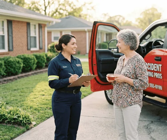 Accident Towing Service Ragland, WV FAQs